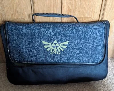 Zelda Switch Dock Controller Case With Switch Case Inside  • £10