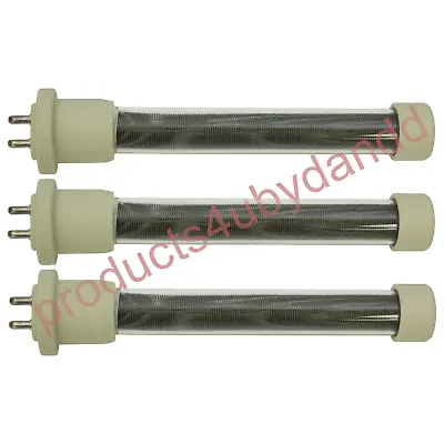 EdenPURE GEN4 And USA1000 OEM Heating Elements - US001 Bulb Set • $67