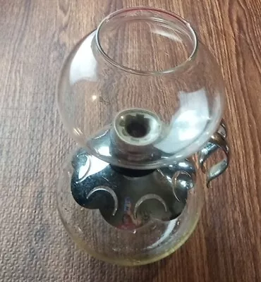 Vintage Silex Pyrex Double Bubble Glass Vacuum Coffee  • $85