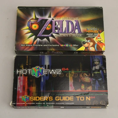 Best Zelda Vhs Tapes Deals | Dealsan
