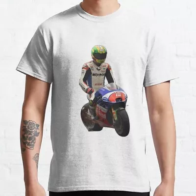 SALE! Moto GP Race T-Shirt For Fan • $22.99