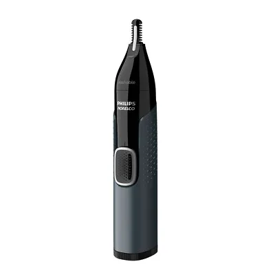 $39.99 • Buy Philips Norelco Nosetrimmer 3000 Nose Trimmer NT3600 In Box