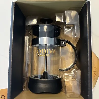 Godiva French Press Coffee Set • £13.99