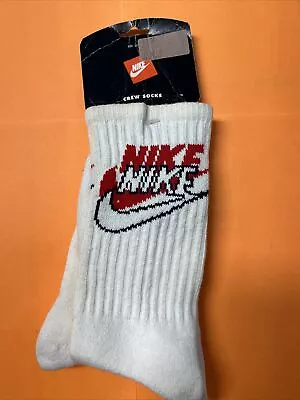 Vintage Nike Tube Socks  • $70.24