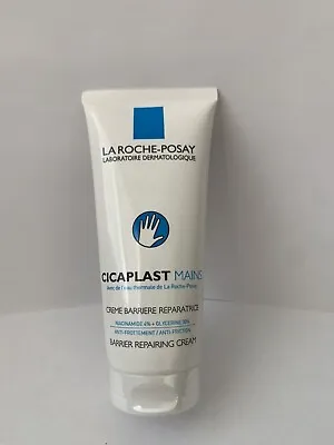 NEW! La Roche-Posay Cicaplast Barrier Repairing Cream 100ml. • $14