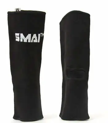 SMAI Muay Thai Ankle Guards Premium. • $19.57