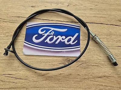 Ford New Concours Xd V8 Esp Ghia 351 Accelerator Cable Fit Falcon Fairmont 302 • $83.50