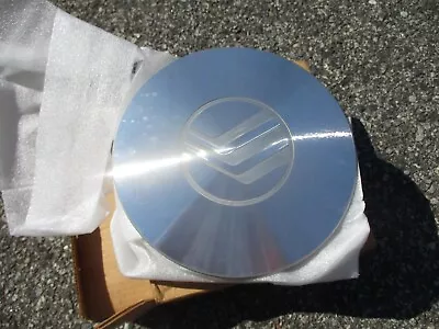 NOS 1998 To 2001 Mercury Marquis Sable Center Caps Hubcaps For Alloy Wheel • $180