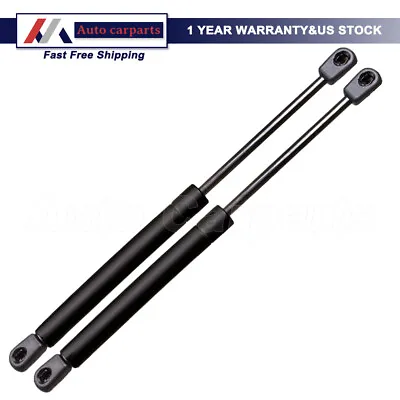 2x Rear Tailgate Hatch Lift Supports Struts For Honda Civic 1988-1991 Hatchback • $21.56