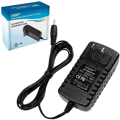 AC Power Adapter For LaCie Portable Hard Drive 2000363 Replacement • £10.22