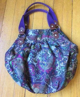 Oilily Handbag | Summer Of Love - Hippie • £13.30