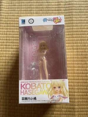 $72.75 • Buy Wave BEACH QUEENS KOBATO 1/10 FIGURE Boku Wa Tomodachi Ga Sukunai (SEALED)F20448