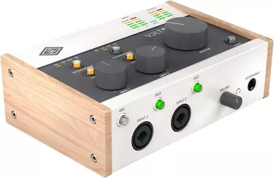 Universal Audio Volt 276 2-in/2-out Audio Interface • $289