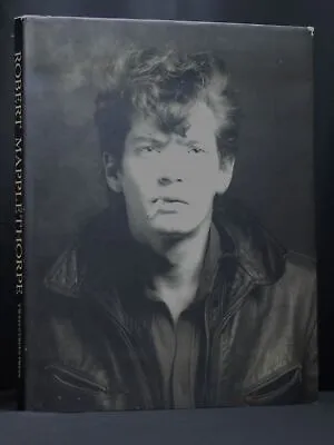 Robert Mapplethorpe Certain People / 1st Edition 1985 • $1500