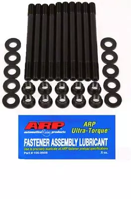 ARP 202-4307 Head Studs KA24E 2.4L SOHC 4cyl Head Stud Kit • $175.99