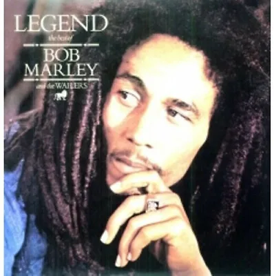 Bob Marley - Legend [Reissue] [New Vinyl LP] 180 Gram Special Ed Reissue • $29.98