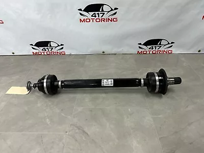 2023 BMW M3 Competition G80 AWD Rear LH Left Driver Axle - LIKE NEW - OEM 4836 • $359.99