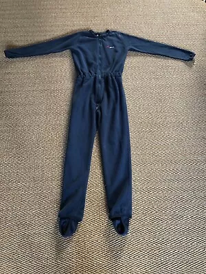 Gul Evotec Thermal Suit; Under Layer To A Dry Suit; Junior XS • £25