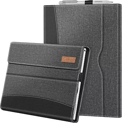 FINTIE Case Compatible With Microsoft Surface Pro 7 Plus/Pro 7 / Pro 6 / Pro 5  • £24.27