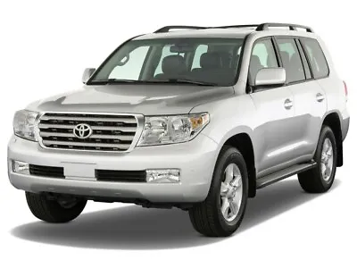 Toyota Landcruiser 200 Series Workshop Repair Service Manual - Read Ad - • $7.40