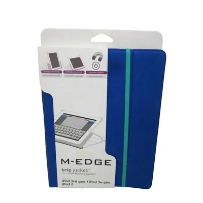 M-Edge Incline Jacket For IPad 3rd Gen & IPad 2  BRAND NEW! • $12.95