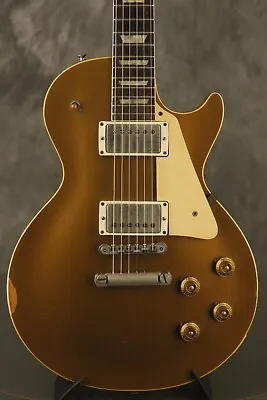 1957 Gibson Les Paul GOLDTOP With Original PAF Pickups • $174900