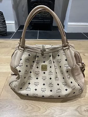 Mcm Bag • £145