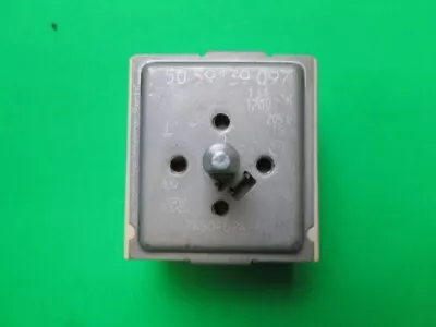 Maytag Recycled Oven/Stove/Range Infinite Switch 74010825 • $10.64