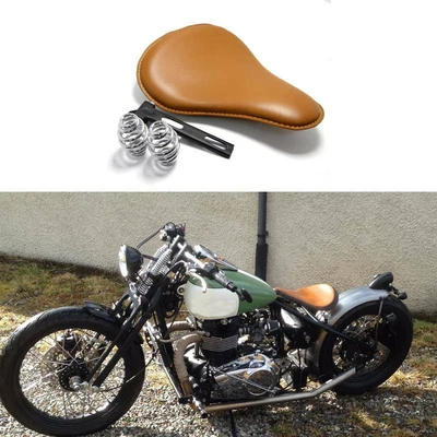 $71.39 • Buy Motorcycle Solo Seat Spring For Yamaha V Star 650 XVS 650 XVS 950 Bobber Chopper