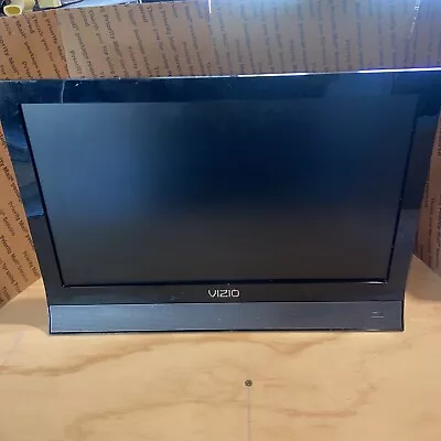 Vizio E220VA 22  Edge Home Video  1080p HDMI LCD TV Television Computer Monitor • $69