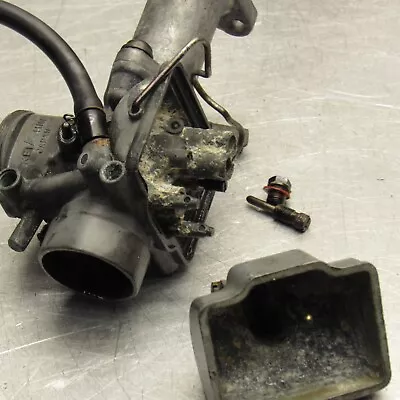 1968  Honda CB160 Carburetor Carb • $89.99