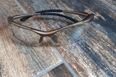 £16 • Buy Bolle Contour Safety Glasses Model Number EN166 FT