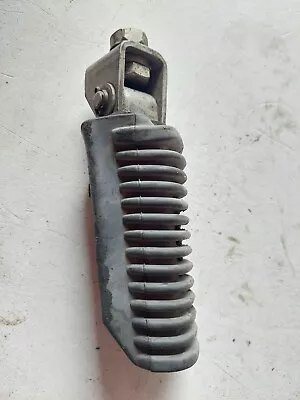 BMW K 100 Front Foot Peg  • $36