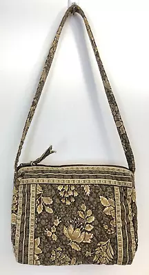 Rare 1998 Vintage Vera Bradley Java Shoulder Bag Small Purse Made In USA GUC • $14.99