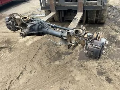 06-08 Dodge Ram Oem Mopar Front Axle 3.73 188368 • $899