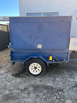 $700 • Buy Trailer Enclosed