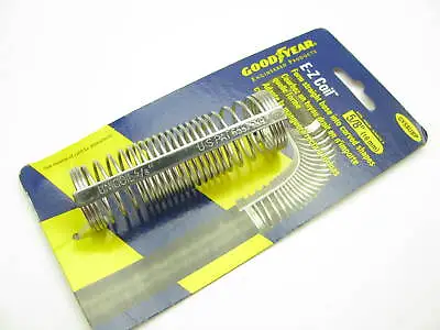 Goodyear GY58UBP E-Z Coil HVAC Heater Hose Wiring Shaping Coil - 5/8  • $12.99