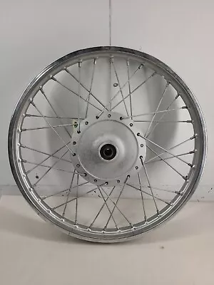 1971 Suzuki TC90 TC 90 Blazer Front Rim Wheel • $99.95