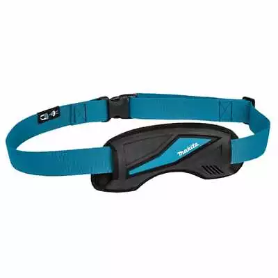 Makita E-05290 Quick Release Tool Belt With Shoulder Strap • £14.50