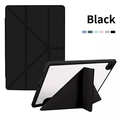 For Samsung Galaxy Tab A7 A8 S6 S7 S8 Tablet Case Shockproof Leather Stand Cover • $21.29
