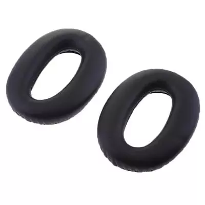$17.40 • Buy Ear Pads Cushions Replacement For   MDR-  WH-1000XM2 Headphones
