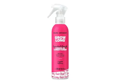 NEW Marc Anthony Leave-In Conditioner Spray & Detangler Grow Long Biotin • $10.70