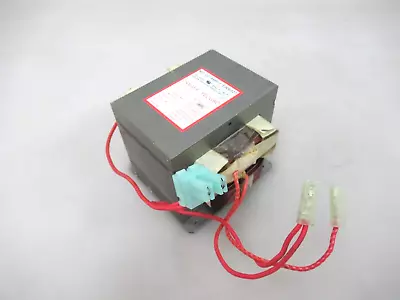 Whirlpool Microwave Transformer  MD-C01AMR-1  E306927 WMC50522HZ • $53