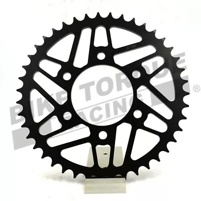 Kawasaki ZX10R D6-D7 (520 Race) 2006-2007 AFAM Steel Rear Sprocket 43T • £51