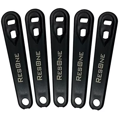 ResOne 5pk Medical Oxygen Cylinder Wrenches • $8.24