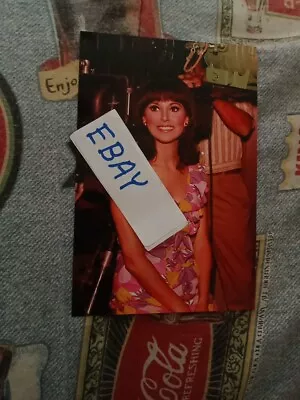 Marlo Thomas As Ann Marie In  That Girl Tv Show Color Glossy 4x6 Photo • $4.99