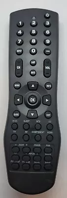 For Vizio VR1 TV Remote VA26LHDTV10TVO47LFHDTV10AVU37LHDTV10AVA220E • $12.91
