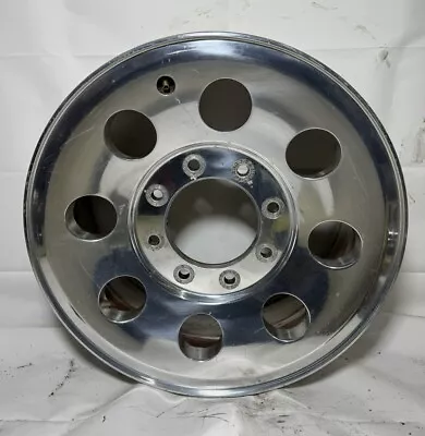 Ford F-250 F-350 SRW 2005 2006 2007 OEM Wheels Factory 17  Rims • $149.99