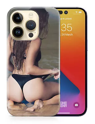 Case Cover For Apple Iphone|sexy Girl Lady Woman In Bikini • $13.95