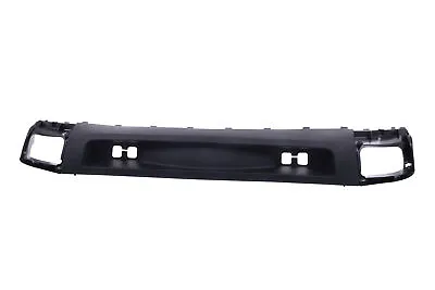 Bumper Air Dam Deflector Lower Valance Apron Fit 07-13 Chevrolet Silverado 1500 • $107.05